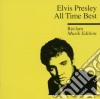 Elvis Presley - All Time Best cd