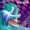 Mgmt - Congratulations (2 Cd) cd