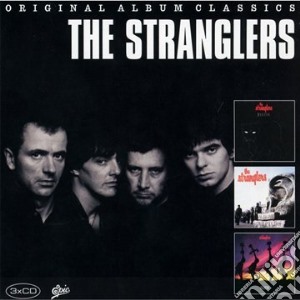 Original album classics cd musicale di The Stranglers