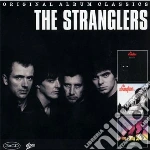 Stranglers (The) - Original Album Classics (3 Cd) cd