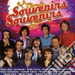 Souvenirs Souvenirs cd