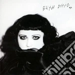 Beth Ditto - Ep cd