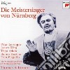 Wagner-maestri cantori-schippers-lorenga cd