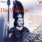 Wagner-la valchiria-nilsson-ludwig-vicke cd