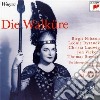 Wagner-la valchiria-nilsson-ludwig-vicke cd