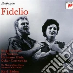 Ludwig Van Beethoven - Fidelio (2 Cd) cd