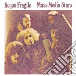 Acqua Fragile - Mass-Media Stars Vinyl Replica