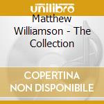 Matthew Williamson - The Collection cd