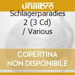 Schlagerparadies 2 (3 Cd) / Various cd