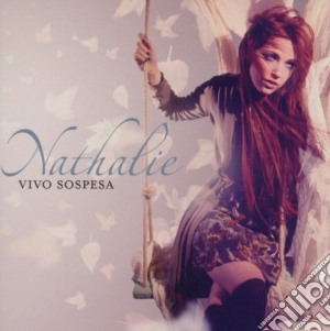 Nathalie - Vivo Sospesa cd musicale di NATHALIE