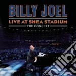Billy Joel - Live At Shea Stadium (2 Cd+Dvd) cd