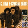 G Love & Special Sauce - Original Album Classics cd