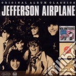 Jefferson Airplane - Original Album Classics (3 Cd)