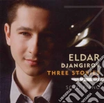 Eldar - Three Stories cd