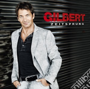 Gilbert - Zeitsprung cd musicale di Gilbert