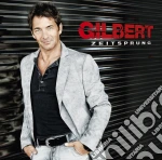 Gilbert - Zeitsprung cd