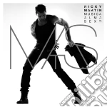 Ricky Martin - Musica - Alma - Sexo cd