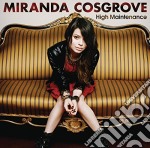 Miranda Cosgrove - High Maintenance (2 Cd)
