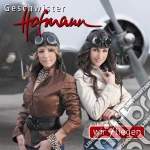 Geschwister Hofmann - Wir Fliegen cd