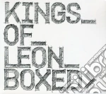 Kings Of Leon - Boxed (3 Cd) cd