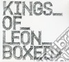 Kings Of Leon - Boxed (3 Cd) cd