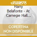 Harry Belafonte - At Carnegie Hall K2Hd Masteri cd