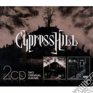 Cypress Hill - Black Sunday / III (Temples Of Boom) (2 Cd) cd musicale di Hill Cypress