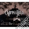Cypress Hill - Black Sunday / III (Temples Of Boom) (2 Cd) cd