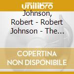 Johnson, Robert - Robert Johnson - The Tribute Sons And (2 Cd) cd musicale di Johnson, Robert