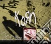 Korn - Korn / Follow The Leader (2 Cd) cd