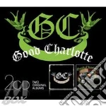 Good Charlotte - The Young And The Hopeless (2 Cd) cd