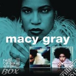 Macy Gray - On How Life Is / Id cd musicale di Macy Gray