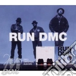 Run Dmc - King Of Rock/Tougher (2 Cd) cd