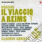 Rossini-il viaggio a reims cd