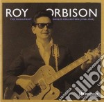 Roy Orbison - Monument Singles 1960-1964,The (2 Cd+Dvd)