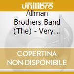 Allman Brothers Band (The) - Very Best Of cd musicale di Allman Brothers
