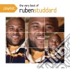 Ruben Studdard - Playlist: The Very Best Of Ruben Studdard cd