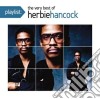 Playlist: the very best of herbie hancoc cd