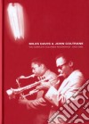 Miles Davis / John Coltrane - Complete Davis / Coltrane 1955-61 (6 Cd) cd