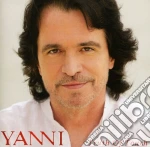 Yanni - Truth Of Touch cd