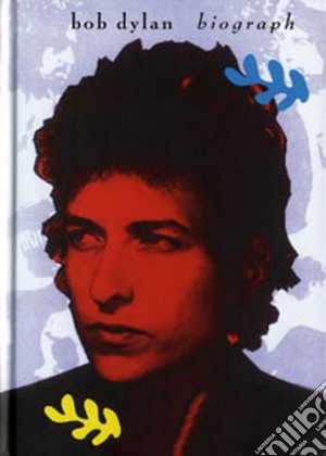 Bob Dylan - Biograph (3 Cd+Booklet) cd musicale di Bob Dylan