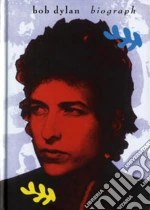 Bob Dylan - Biograph (3 Cd+Booklet) cd