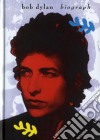 Bob Dylan - Biograph (3 Cd+Booklet) cd