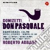 Gaetano Donizetti - Don Pasquale (2 Cd) cd