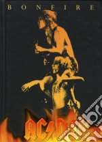 Ac/Dc - Bonfire Box (5 Cd) cd