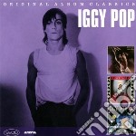 Iggy Pop - Original Album Classics (3 Cd)