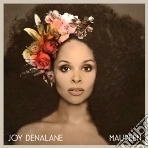 Joy Denalane - Maureen English cd musicale di Joy Denalane