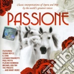 Passione / Various (2 Cd) cd