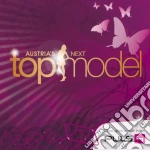 Austria's Next Top Model 2011 / Various cd