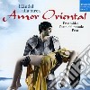 Georg Friedrich Handel - Alla Turca / Amor Oriental cd